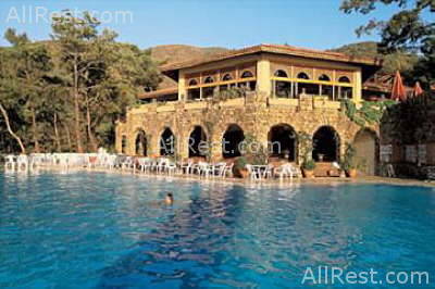Magic Life Marmaris 11